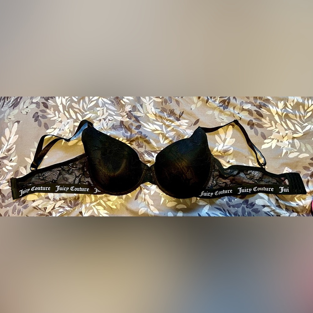 Juicy couture bra
